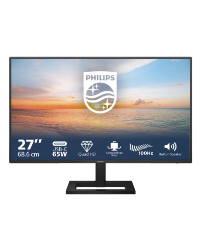 Gaming-Monitor Philips 27E1N1600AE/00 Quad HD 27"