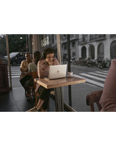 Ordinateur Portable HP ELITEBOOK 840 G7 16 GB RAM 256 GB SSD