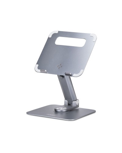 Cooling Base for a Laptop Startech ATER-LAPTOP-RISER Aluminium