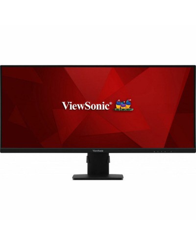 Näyttö ViewSonic VA3456-MHDJ 34" UltraWide Quad HD 75 Hz
