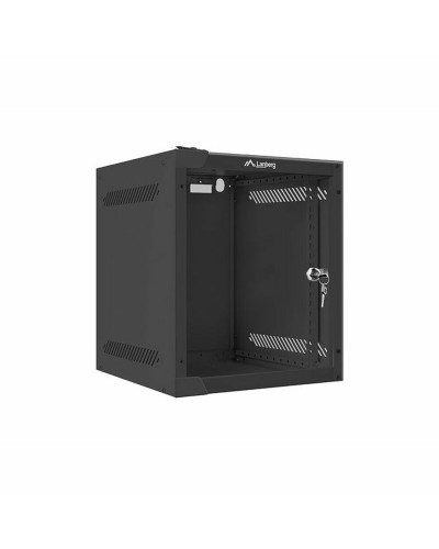 Armadio Rack a Muro Lanberg WF10-2306-10B