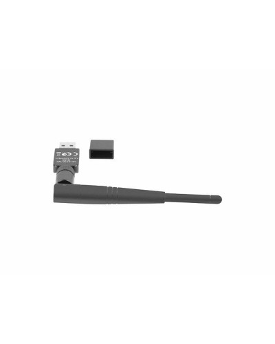 Nätadapter Lanberg NC-0150-WE
