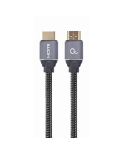 Câble HDMI GEMBIRD 3 m Gris
