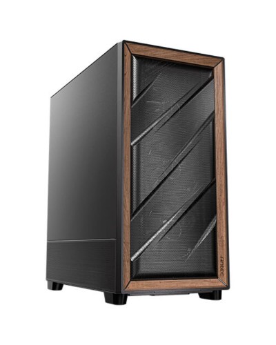 ATX Semi-tower Box Antec 0-761345-10177-6