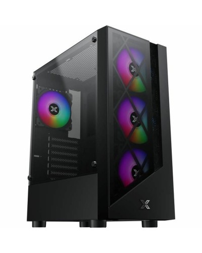 Case computer desktop ATX XIGMATEK Duke Nero