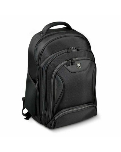 Laptop Backpack Port Designs 170226