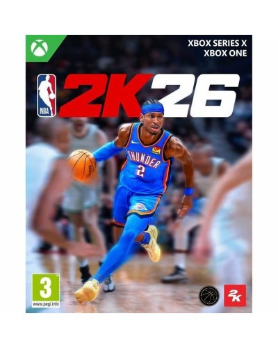 Tragbare Spielekonsole 2K GAMES