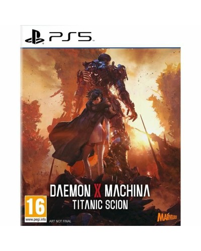 PlayStation 5-videogame Just For Games