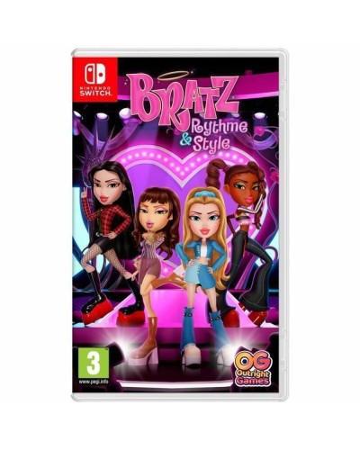 Videogame voor Switch Just For Games