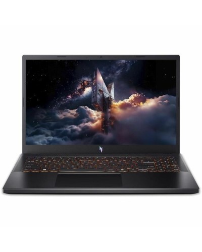 Bärbar dator Acer Nitro V 15 ANV15-52-55U9 intel core i5-13420h 16 GB RAM 512 GB SSD AZERTY