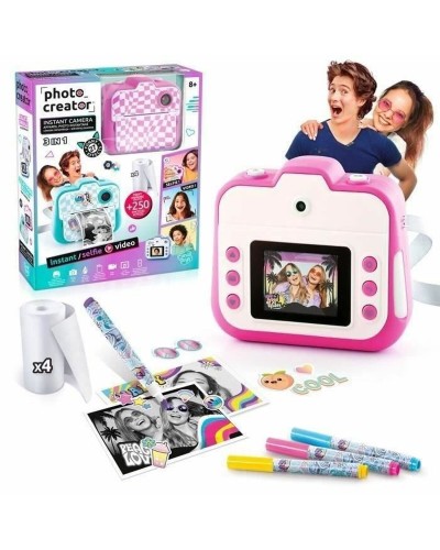 Fotocamera Digitale Canal Toys