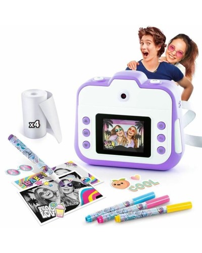 Fotocamera Digitale Canal Toys