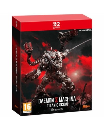 Videopeli Switchille Just For Games