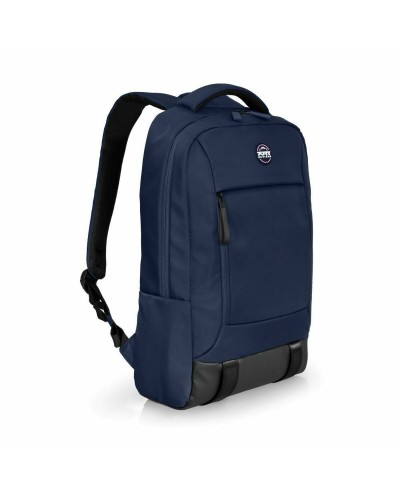 Mochila para Portátil Port Designs TORINO II Azul