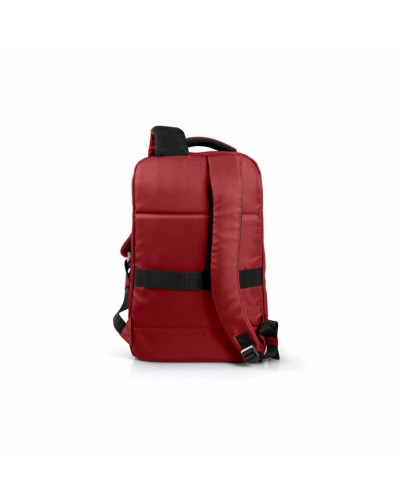 Laptop Backpack Port Designs Torino II Red