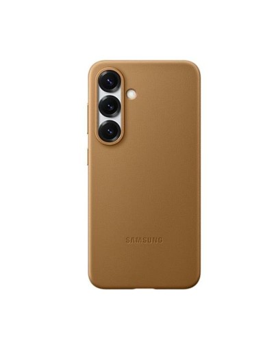 Custodia per Cellulare Samsung S25+ Marrone