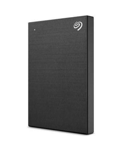 Externe Harde Schijf Seagate Zwart 1 TB HDD