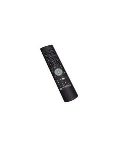 Télécommande Universelle Philips 1719 Noir