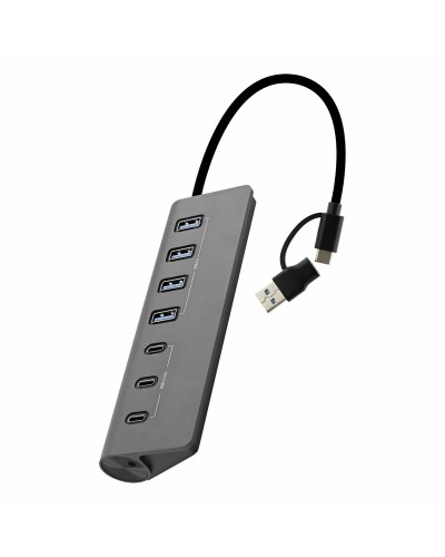 USB Hub T'NB HUBUSB7ALCU