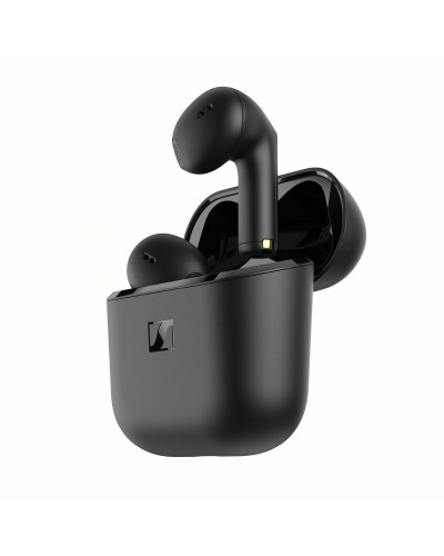 Auriculares Sennheiser SV700430 Negro