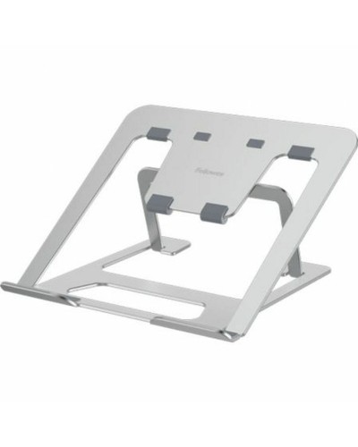 Folding and Adjustable Laptop Stand Fellowes Alumia