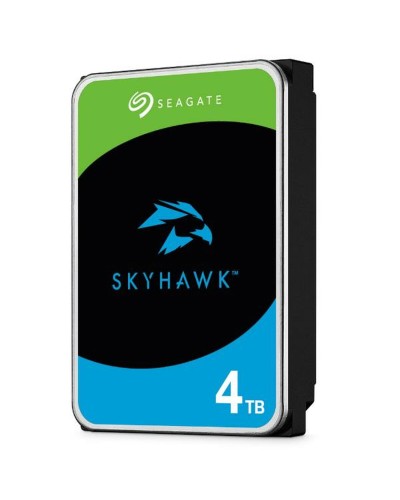 Disque dur Seagate ST4000VX016 4 TB 3,5"
