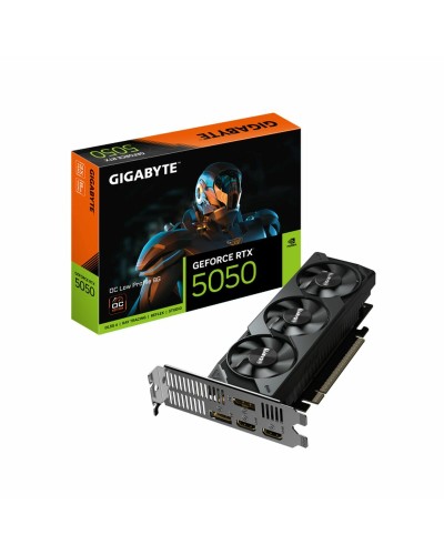 Grafikkort Gigabyte 9VN5050O8L-00-G10 8 GB GDDR6