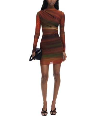 Desigual Femme Robes