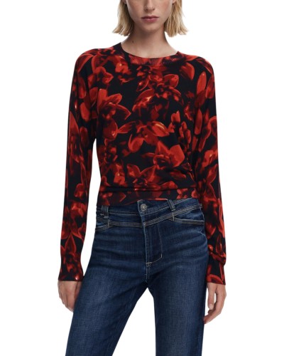 Desigual Femme Pulls