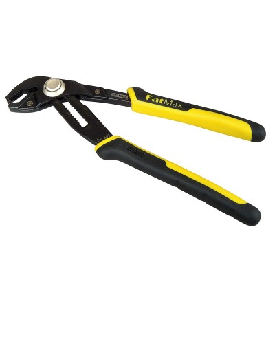 Pihdit Stanley Fatmax Vetoketju 300 mm