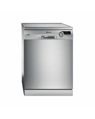 Balay 3VS572IP Dishwasher 60 cm: Silent, Efficient, Energy Class E
