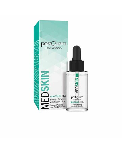 Postquam Siero Viso Acido Ialuronico 30ml - Idratazione Profonda Med Skin Biologic
