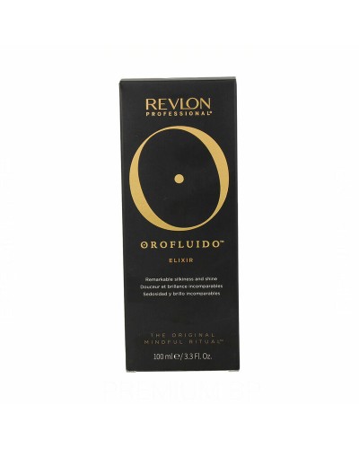 Sérum Nutritivo Orofluido 7261034000 100 ml