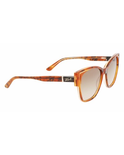 Karl Lagerfeld KL6069S-812: Gafas de Sol Mujer, Ø 54mm
