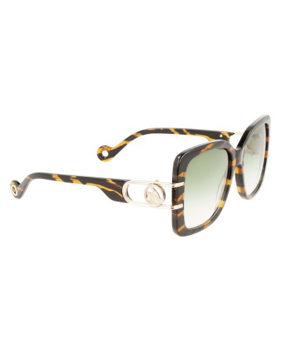 Lanvin LNV624S-236: Gafas de Sol Mujer Ø53mm - Estilo y Protección
