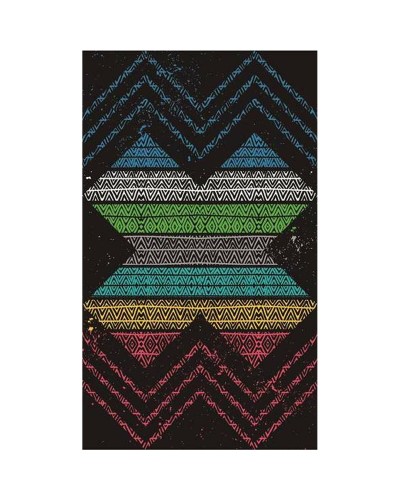 Secaneta Maxx Microfiber Quick Dry Beach Towel Large - Beach Pool
