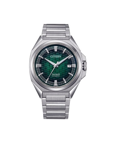 Miesten rannekellot Citizen NB6050-51W