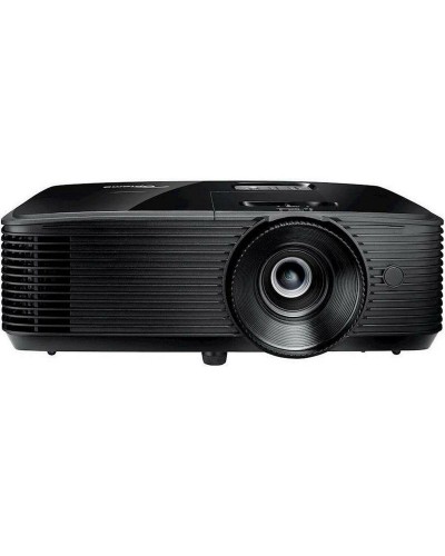 Optoma H190X Proyector WXGA 3900 Lúmenes - Cine en Casa y Oficina
