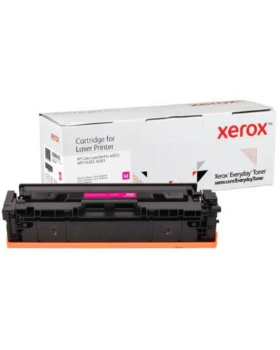 Toner Compatibile Xerox 006R04195 Magenta - Alta Resa - Qualità Superiore
