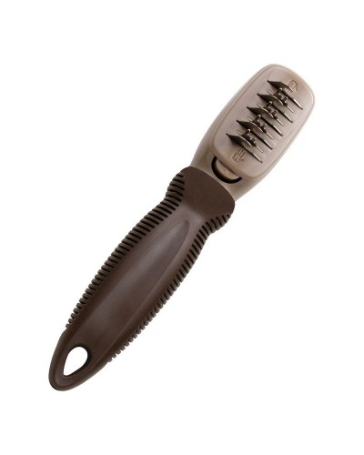 Gloria Detangling Brush | Eliminates Knots with Ease
