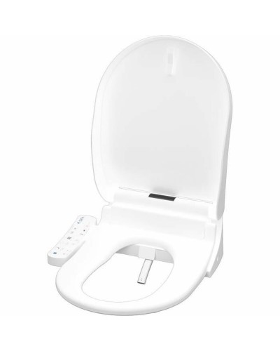 Tavoletta WC SFA Bianca in Plastica per Tavolette Sostitutive