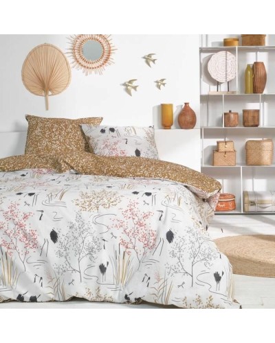 TODAY Dream Duvet Cover: Softness and comfort for peaceful nights
