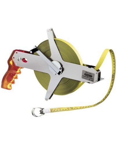 Rolmaat Stanley (50 m)