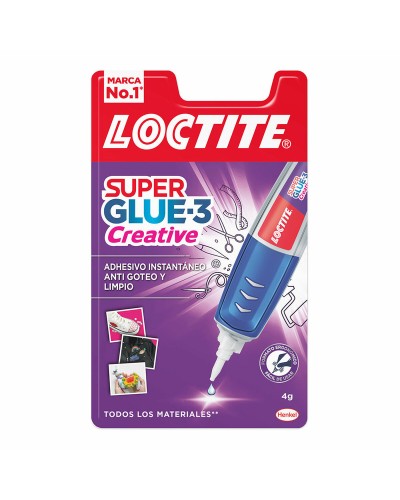 Loctite Perfect Pen: Universal Liquid Glue for Quick Repairs
