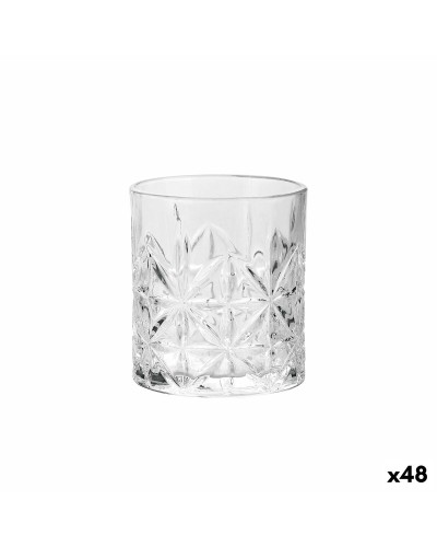 Lasi La Mediterránea Milan 275 ml (48 osaa)