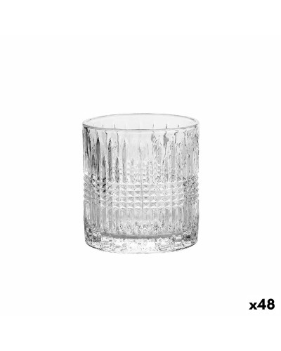 Carl La Mediterránea Glasses 275 ml (Pack of 48)
