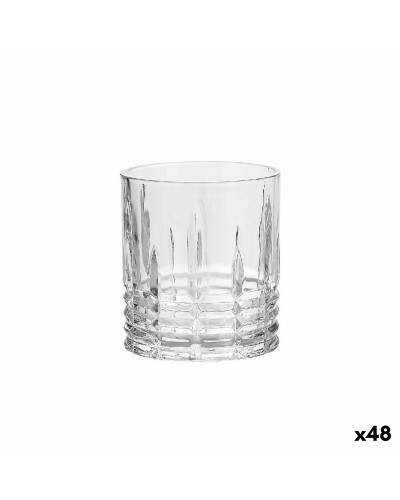 Verres à eau La Mediterránea Canberra, 275 ml (Lot de 48)
