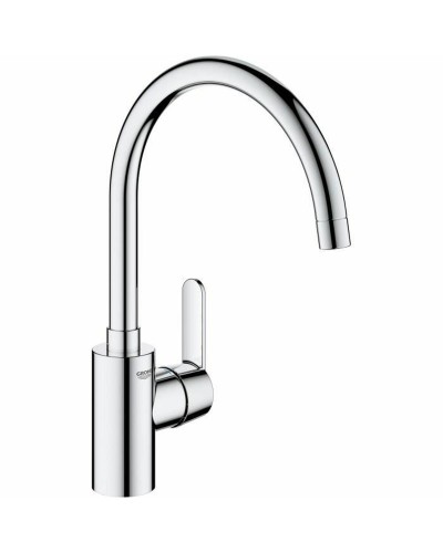 Kitchen Tap Grohe Get - 31494001 C-muotoinen Metalli