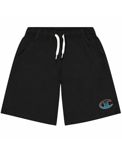 Champion Kids' Fleece Cotton Sweatpants - Comfortable & Warm
