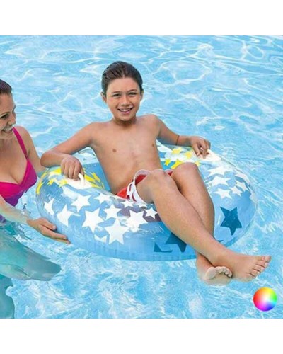 Intex Flotador Hinchable Ø 91 cm - Flotador Mar Piscina
